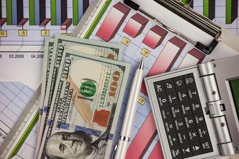 Accounting Stock Photos