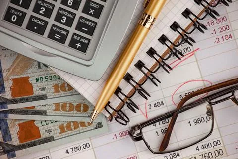 Accounting Stock Photos