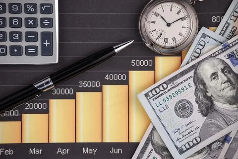 Accounting Stock Photos