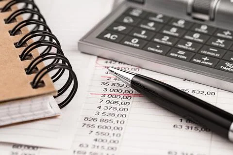 Accounting Stock Photos