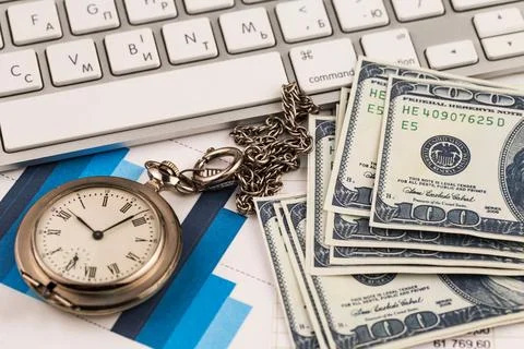 Accounting Stock Photos