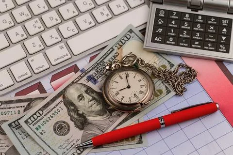 Accounting Stock Photos