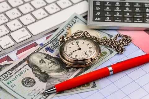 Accounting Stock Photos