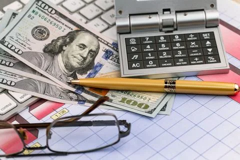 Accounting Stock Photos