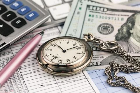 Accounting Stock Photos