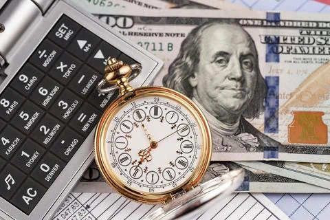 Accounting Stock Photos