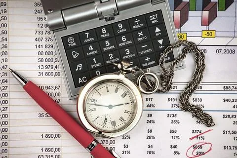 Accounting Stock Photos