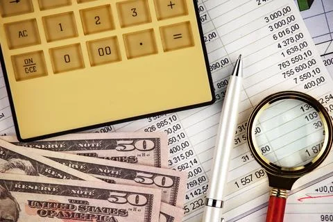 Accounting Stock Photos