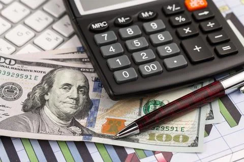 Accounting Stock Photos
