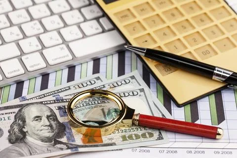 Accounting Stock Photos