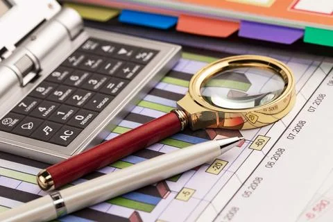 Accounting Stock Photos