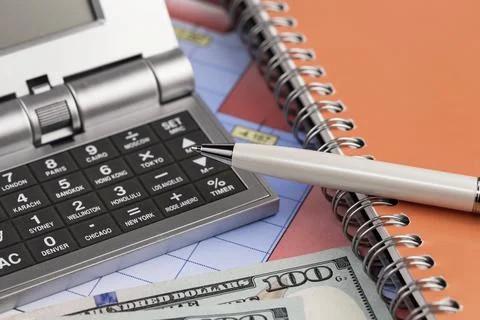Accounting Stock Photos
