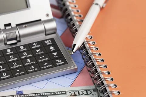Accounting Stock Photos