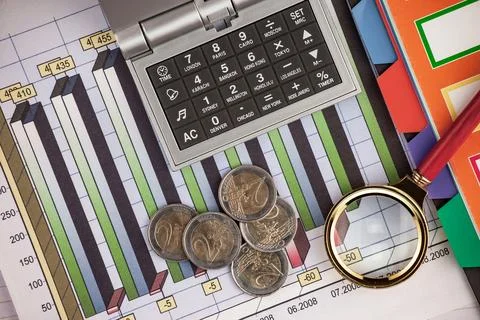 Accounting Stock Photos