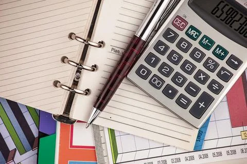 Accounting Stock Photos