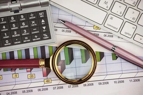 Accounting Stock Photos
