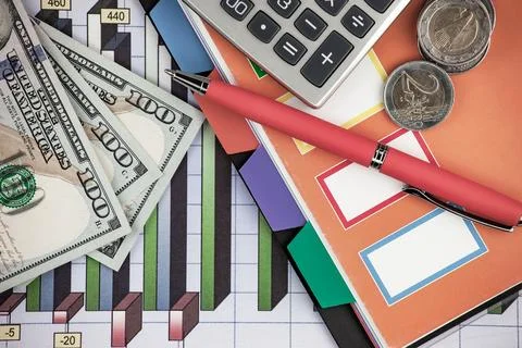 Accounting Stock Photos