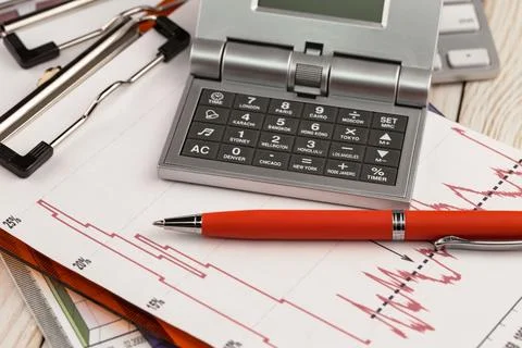 Accounting Stock Photos