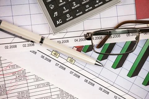 Accounting Stock Photos