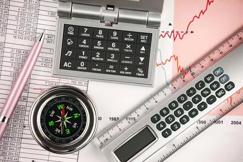 Accounting Stock Photos