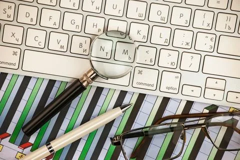 Accounting Stock Photos