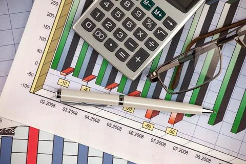 Accounting Stock Photos