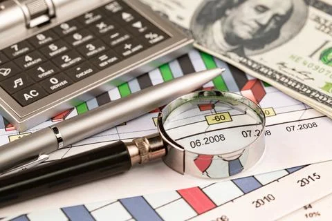 Accounting Stock Photos