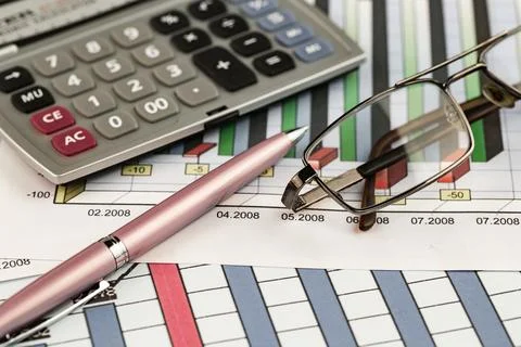 Accounting Stock Photos