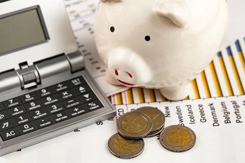 Accounting Stock Photos