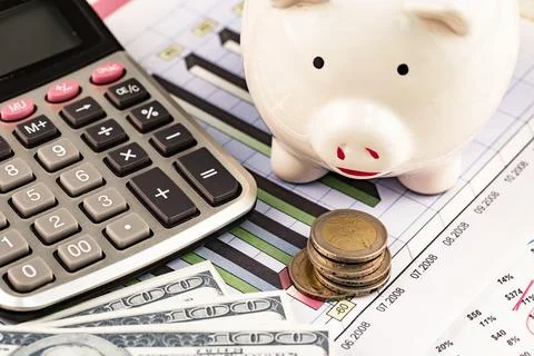 Accounting Stock Photos