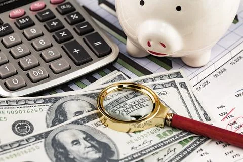 Accounting Stock Photos