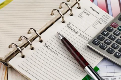 Accounting Stock Photos