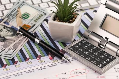 Accounting Stock Photos
