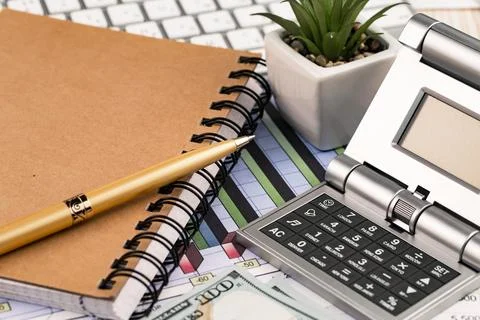 Accounting Stock Photos