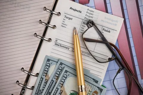 Accounting Stock Photos