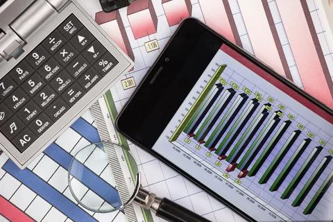 Accounting Stock Photos