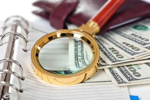 Accounting Stock Photos