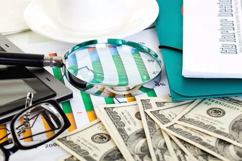 Accounting Stock Photos