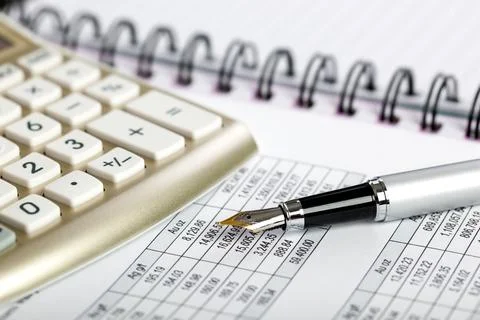 Accounting Stock Photos