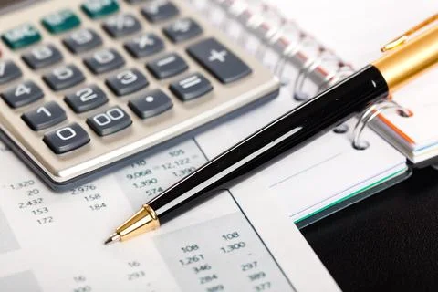 Accounting Stock Photos