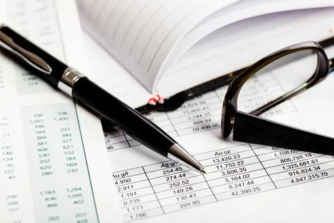 Accounting Stock Photos