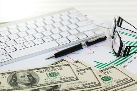 Accounting Stock Photos