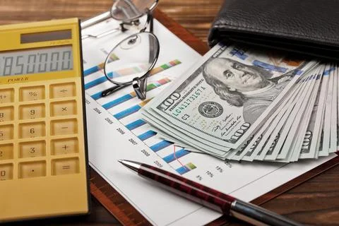 Accounting Stock Photos