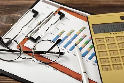 Accounting Stock Photos