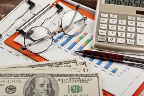 Accounting Stock Photos