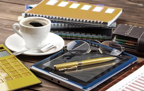 Accounting Stock Photos