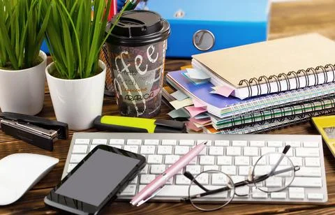 Accounting Stock Photos