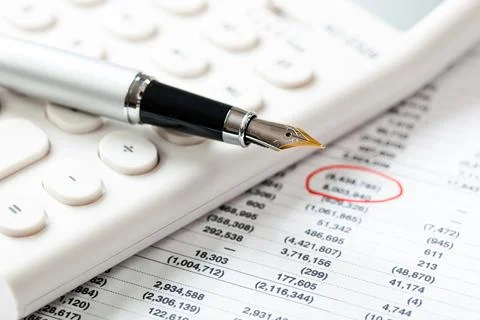 Accounting Stock Photos