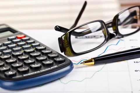 Accounting Stock Photos