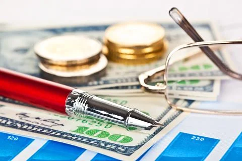 Accounting Stock Photos